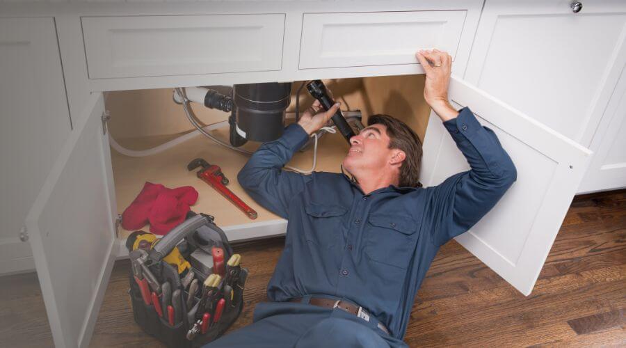 Professional septic pumping service in Hicksville, OH